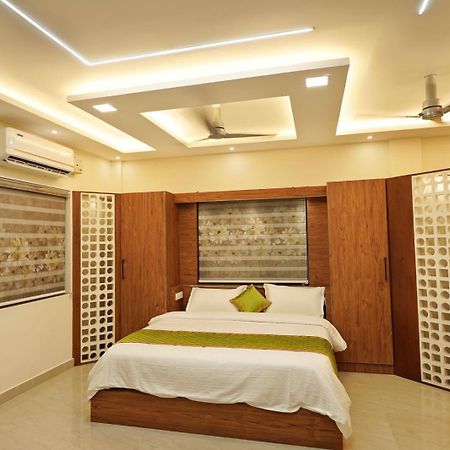 Krishnakripa Premium Residency Hotel Kochi Eksteriør billede