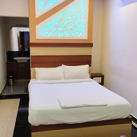 Krishnakripa Premium Residency Hotel Kochi Eksteriør billede