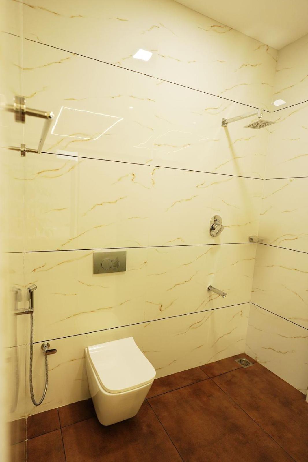 Krishnakripa Premium Residency Hotel Kochi Eksteriør billede